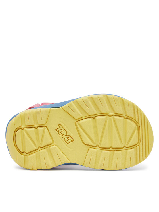 Teva Teva Sandały Hurricane XLT 2 1019390T Różowy