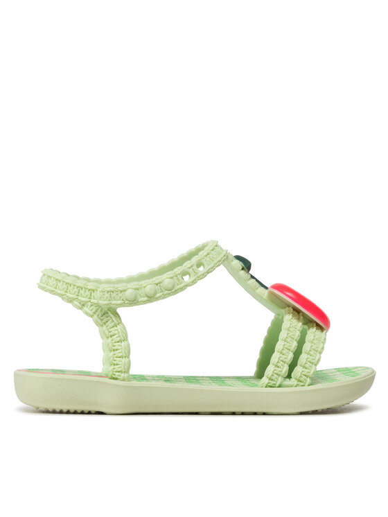 Ipanema Ipanema Sandaalid My Frist Ipanema VII Baby 83189 Roheline