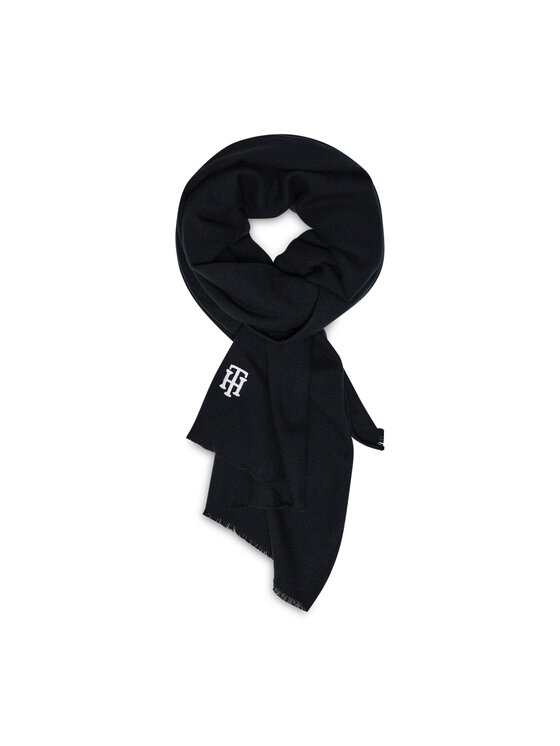 tommy hilfiger scarves for men