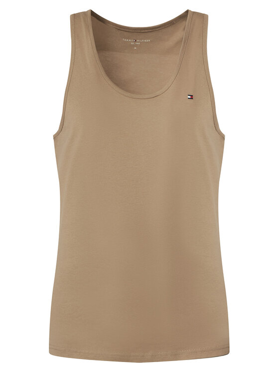 Tommy Hilfiger Tommy Hilfiger Komplet tank topov﻿ UM0UM03867 Pisana Slim Fit
