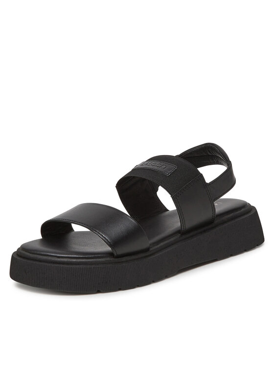 Lasocki Lasocki Sandalen GRD-BN1925-04 Schwarz