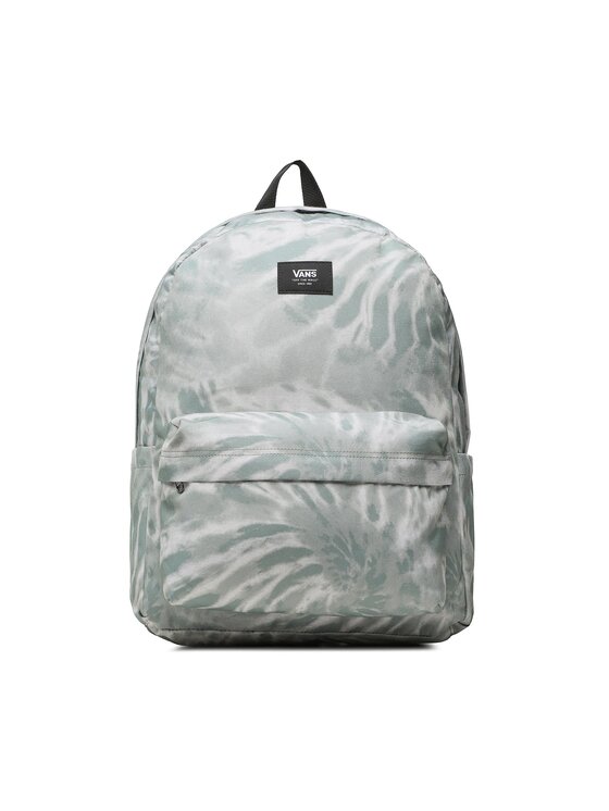 Vans old skool clearance 2 backpack grey