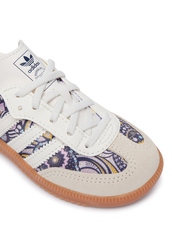 adidas adidas Superge Liberty London Samba Og KH9847 Kremna
