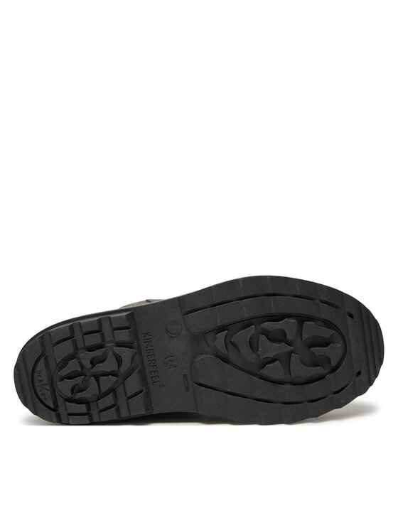 Kimberfeel Kimberfeel Schneeschuhe Beker Braun