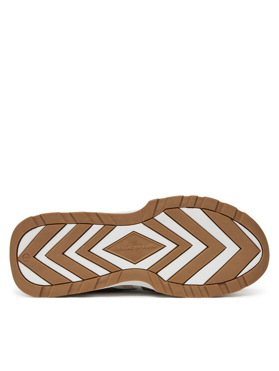 Alexander Smith Alexander Smith Sneakers Liverpool ASBBLPM 3342 Marrone
