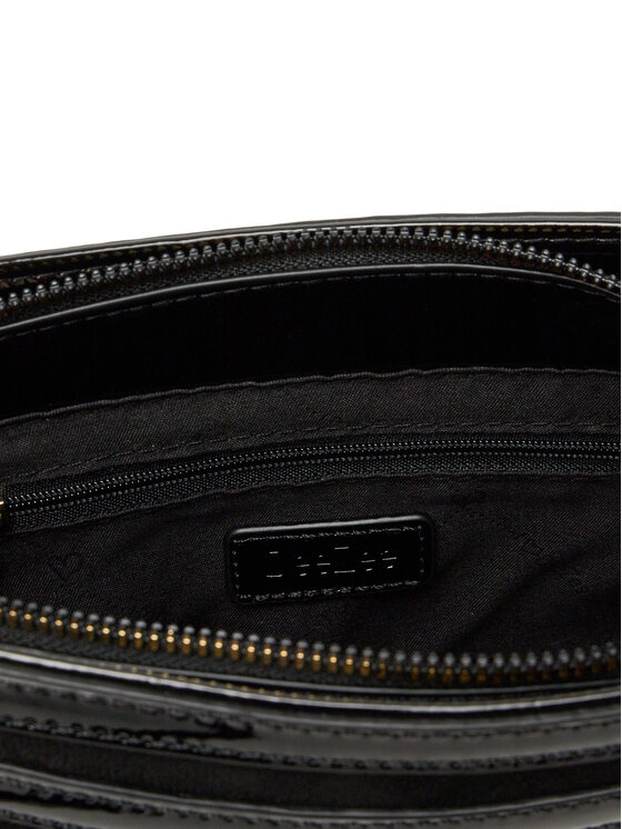 DeeZee DeeZee Borsetta C-DZE-S-006-08 Nero