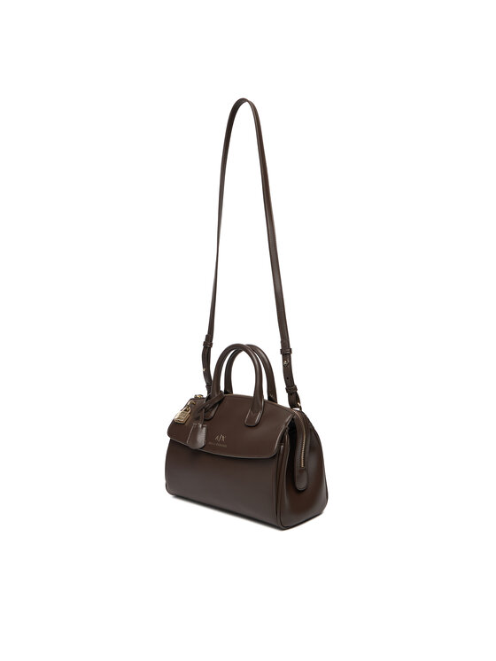 Armani Exchange Armani Exchange Сумка XW000307 AF12040 U6304 Коричневий