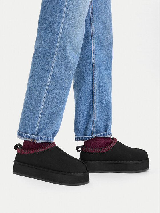 JENNY JENNY Stivali da neve CEO-LUNA BJL221102 Nero