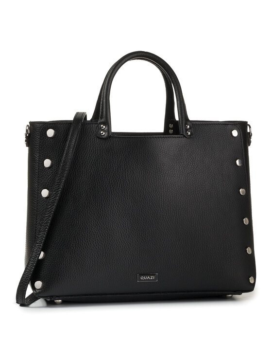 Borsetta QZ-62-04-000604 Nero