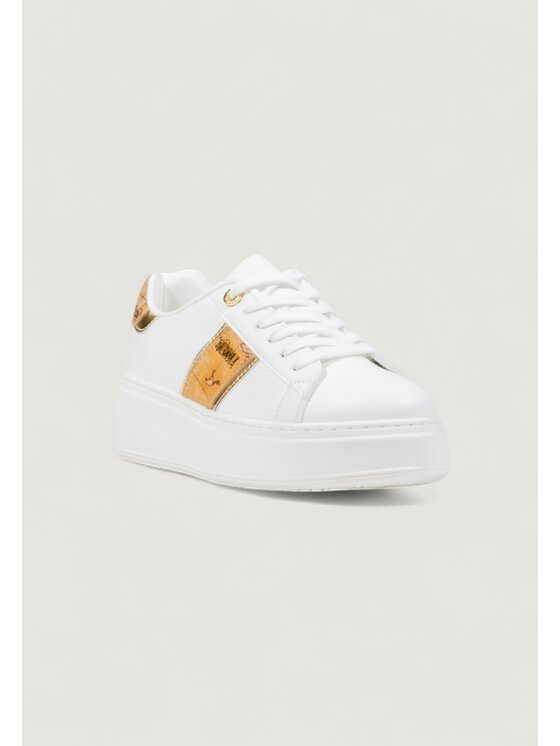 Alviero Martini Prima Classe Alviero Martini Prima Classe Sneakers Z 1300 300E Bianco