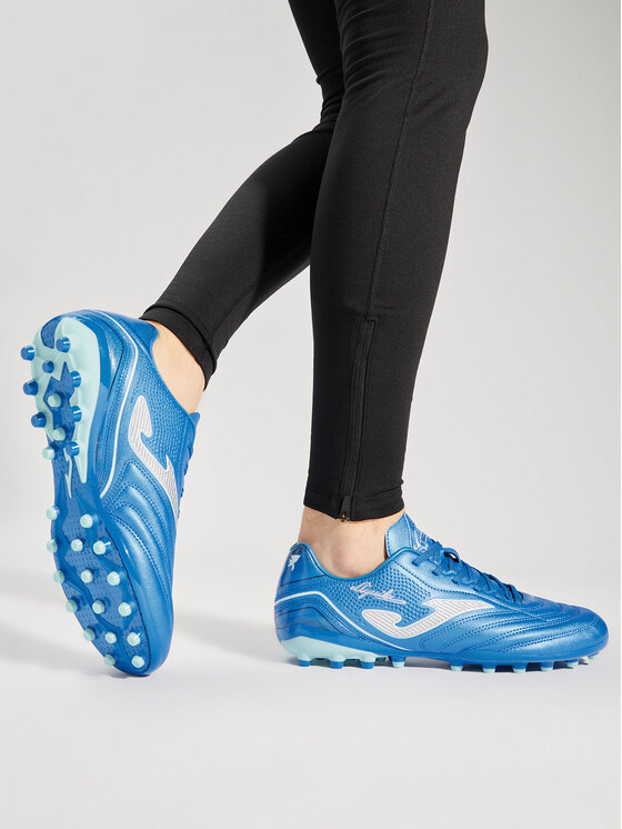 Joma Joma Buty do piłki nożnej Aguila 24 AGUS2404AG Granatowy