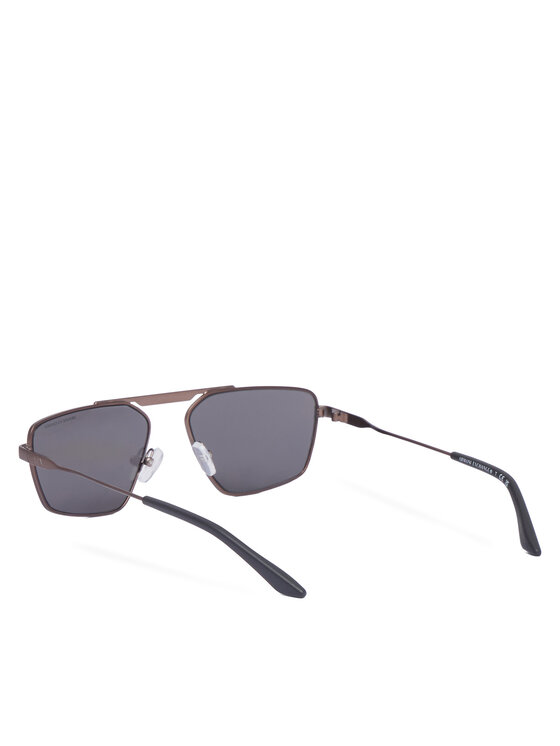 Armani Exchange Armani Exchange Sonnenbrillen 0AX2059S 610687 Braun