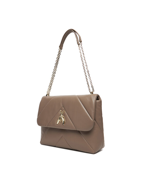 Patrizia Pepe Patrizia Pepe Soma CBA302/L006-B744 Brūns