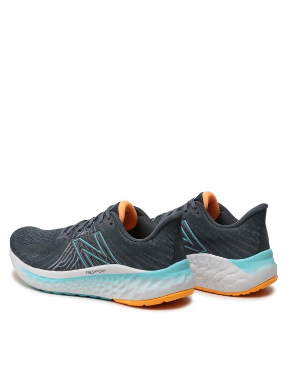 New Balance New Balance Παπούτσια για Τρέξιμο Fresh Foam Vongo v5 MVNGOCD5 Γκρι