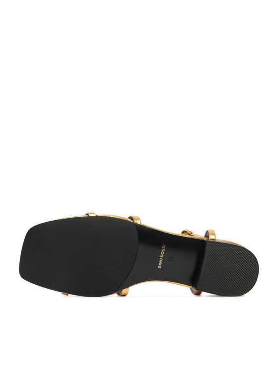 GINO ROSSI GINO ROSSI Sandali CEO-ROSE-LT22866-1 Oro