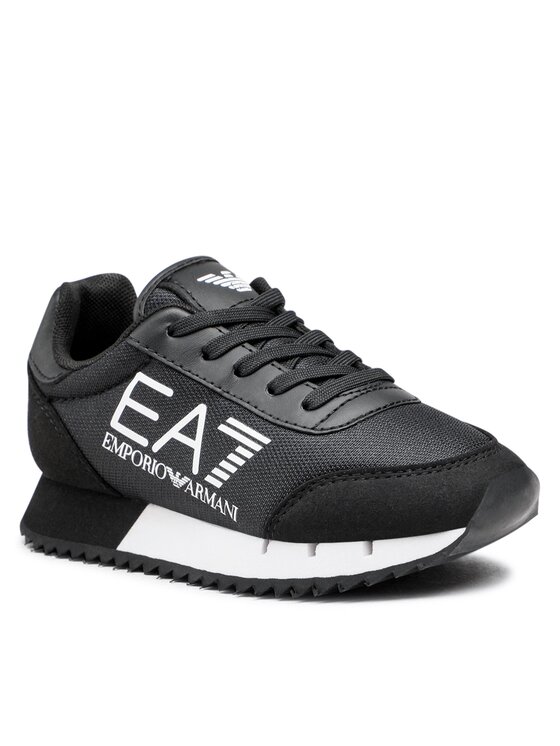 Sneakers XSX107 XOT56 A120 Nero