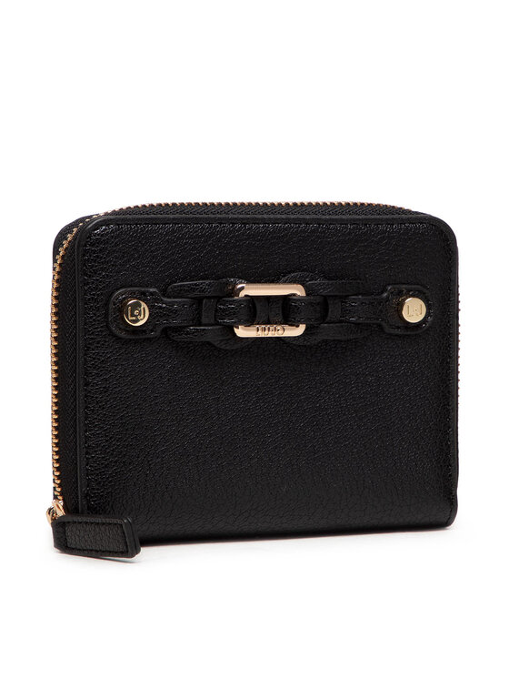 Portafoglio grande da donna M Zip Around NF1114