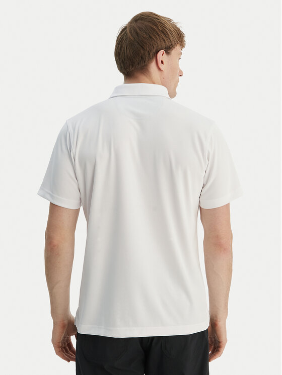 Columbia Columbia Polokošile Utilizer™ 1772051 Bílá Regular Fit