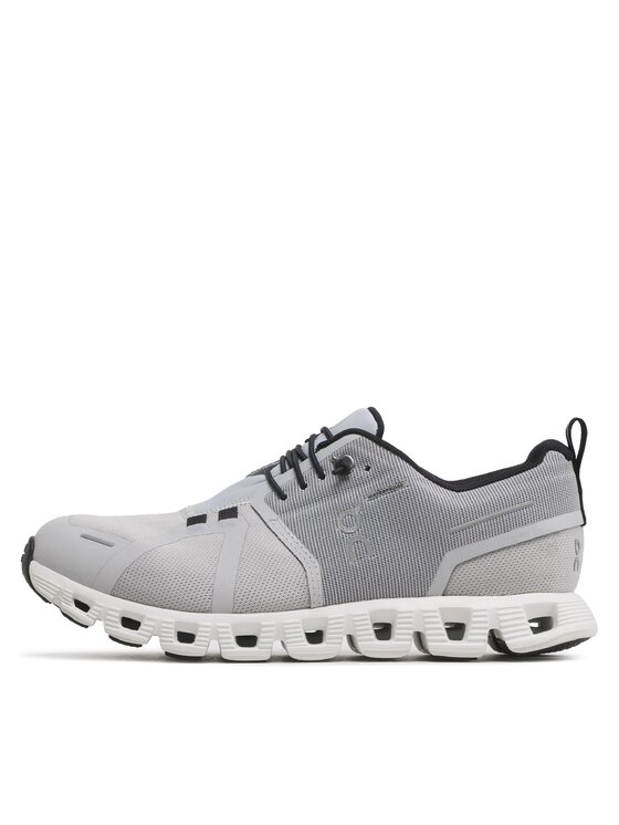 On On Laufschuhe Cloud 5 Waterproof 5998837 Grau