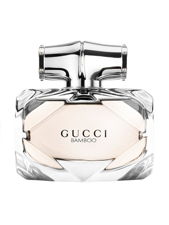 Gucci Gucci Bamboo woda toaletowa spray 50ml Woda toaletowa