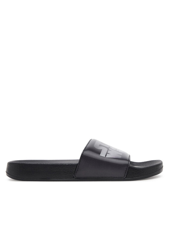 Star Wars Star Wars Şlapi CP90-SS25-322SW Negru