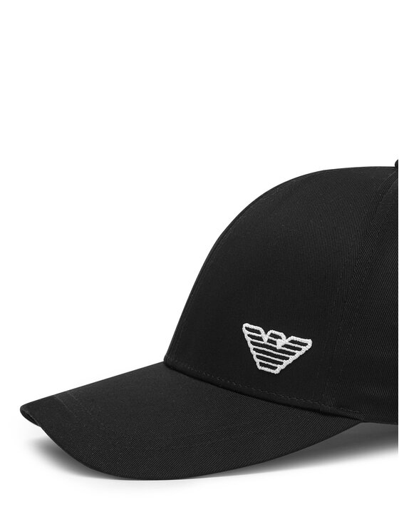 Emporio Armani Emporio Armani Cap EX000031 AF20424 UC001 Schwarz