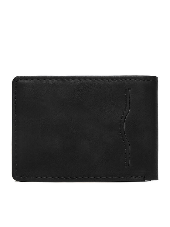 Quiksilver Quiksilver Portafoglio AQYAA03357 Nero