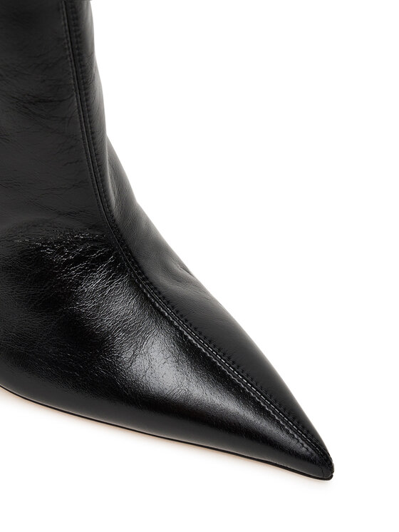 Elisabetta Franchi Elisabetta Franchi Stiefeletten SA-91B-57E2-V870 Schwarz
