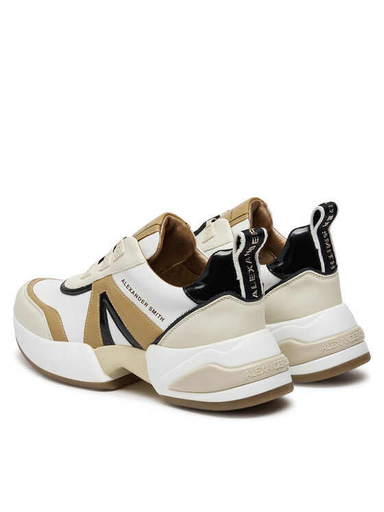 Alexander Smith Alexander Smith Sneakers ASBAMBW Weiß