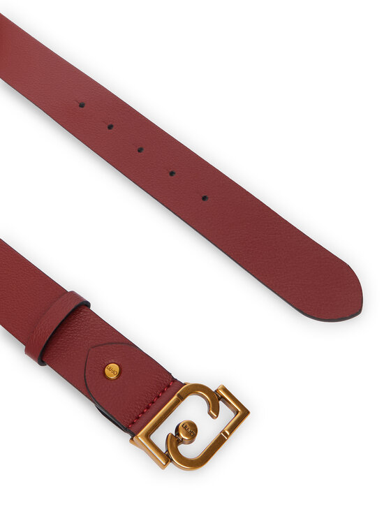 Liu Jo Liu Jo Cintura AF6235 E1120 Rosso