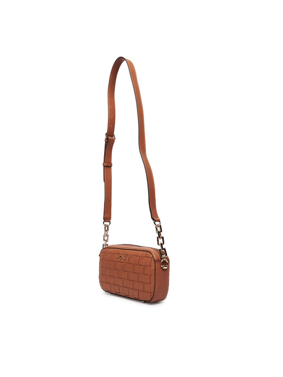 Guess Guess Táska Sandy HWWG84 18140 Barna