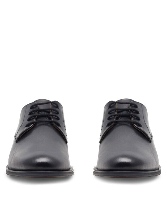 Gino Rossi Gino Rossi Halbschuhe FABIO-02 123AM Schwarz