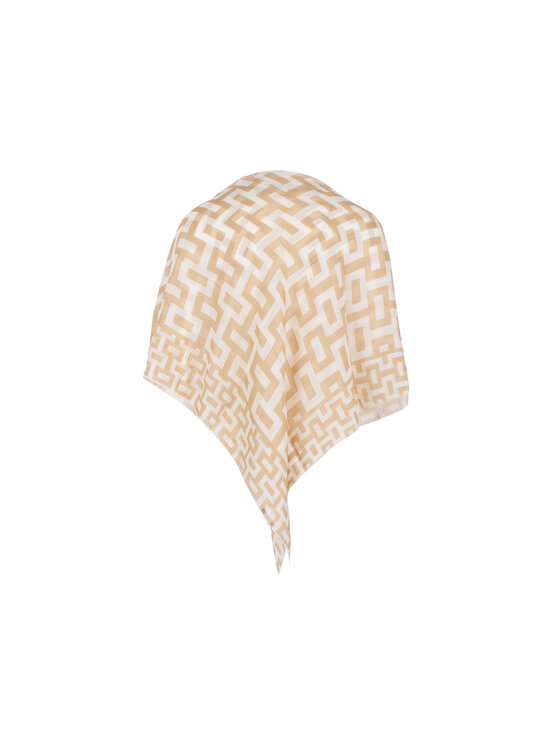 ACANFORA ACANFORA Sciarpa GMTP12760-BEI Beige