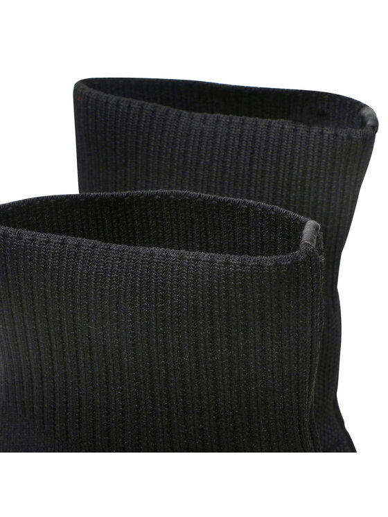 Jenny Fairy Jenny Fairy Aulinukai WYL2727-1 Juoda