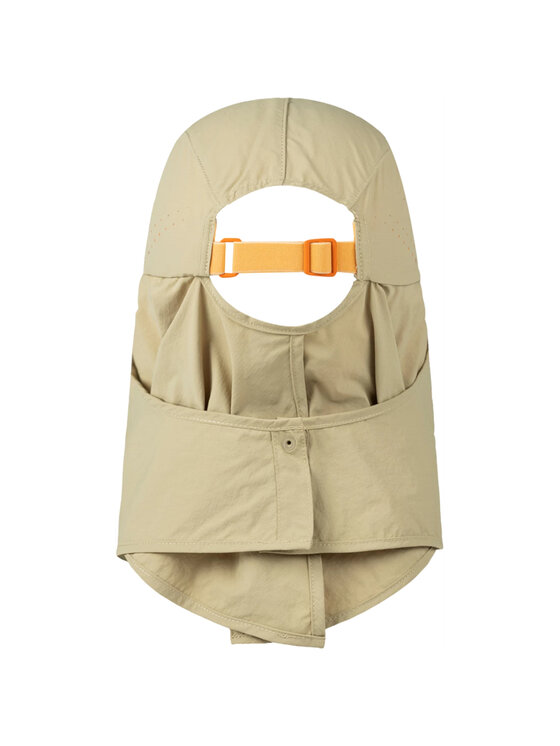 Buff Buff Cappellino Desert Cap Beige
