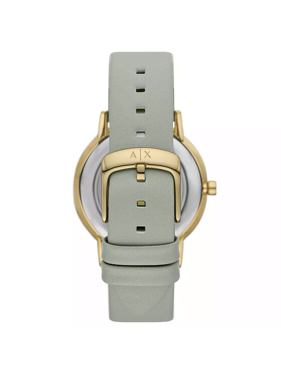 Armani Exchange Armani Exchange Hodinky AX5618 Sivá