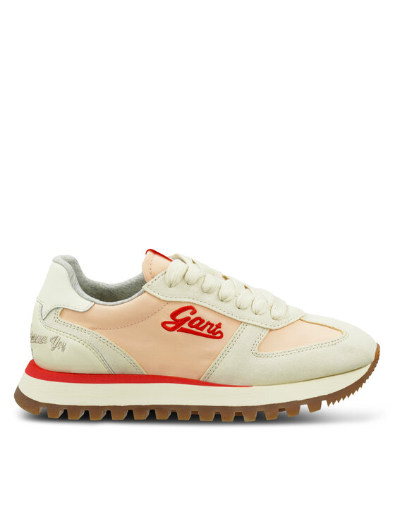 Gant Gant Sportcipők 30533855 Bézs