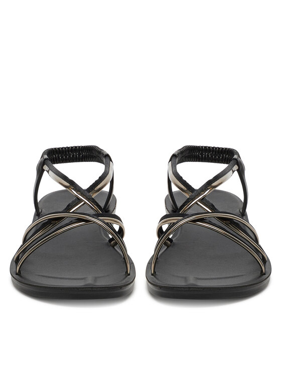 Clara Barson Clara Barson Σανδάλια WS990-28 Μαύρο