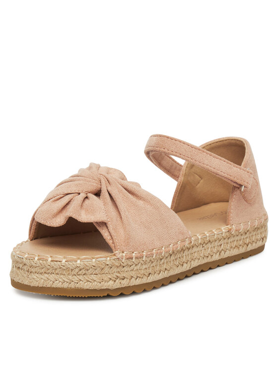 DeeZee DeeZee Εσπαντρίγιες CSS20378-04A Μπεζ