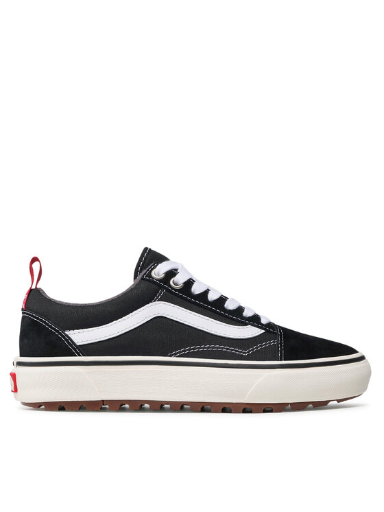 Vans Tenis Superge Old Skool Mte-1 VN0A5I12Y281 Črna