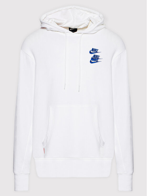 Nike Nike Jopa World Tour DA0931 Bela Relaxed Fit