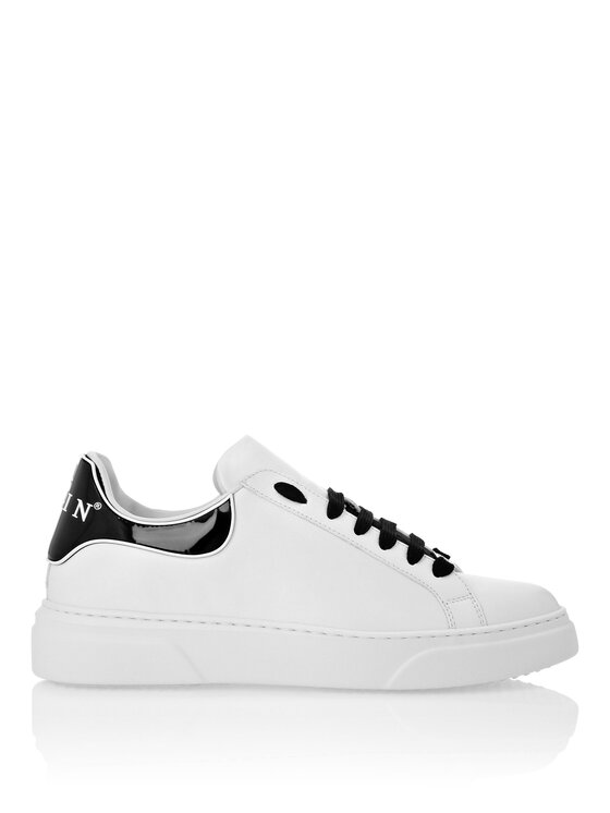 PHILIPP PLEIN PHILIPP PLEIN Sneakers 9461 Bianco