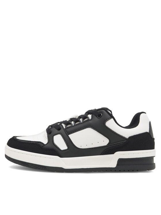 Sprandi Sprandi Laisvalaikio batai CP40-23461Z(IV)CH Juoda