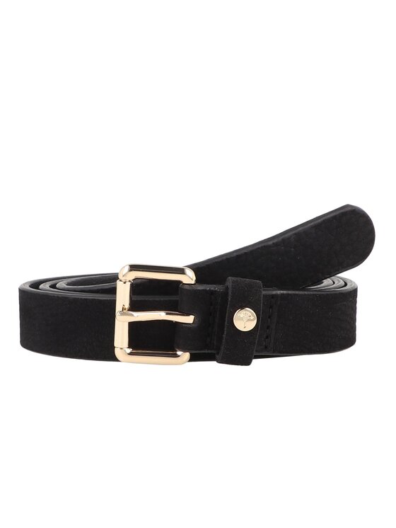 JOOP! JOOP! Pasek 308342 Czarny
