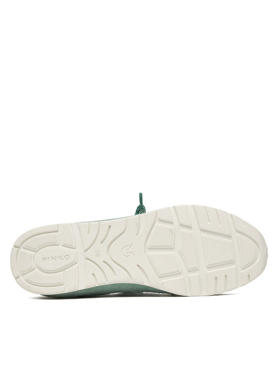 PINKO PINKO Sneakers Yulia 01 SS0185 P076 Grün