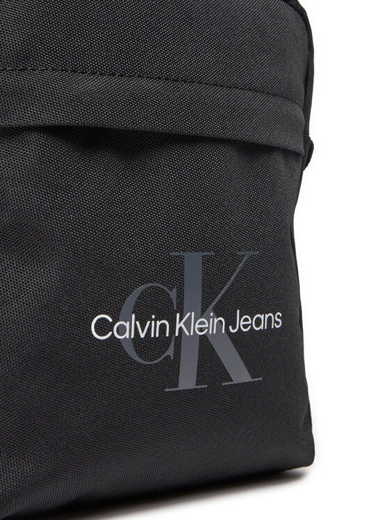 Calvin Klein Jeans Calvin Klein Jeans Τσαντάκι Sport Essentials K50K512011 Μαύρο
