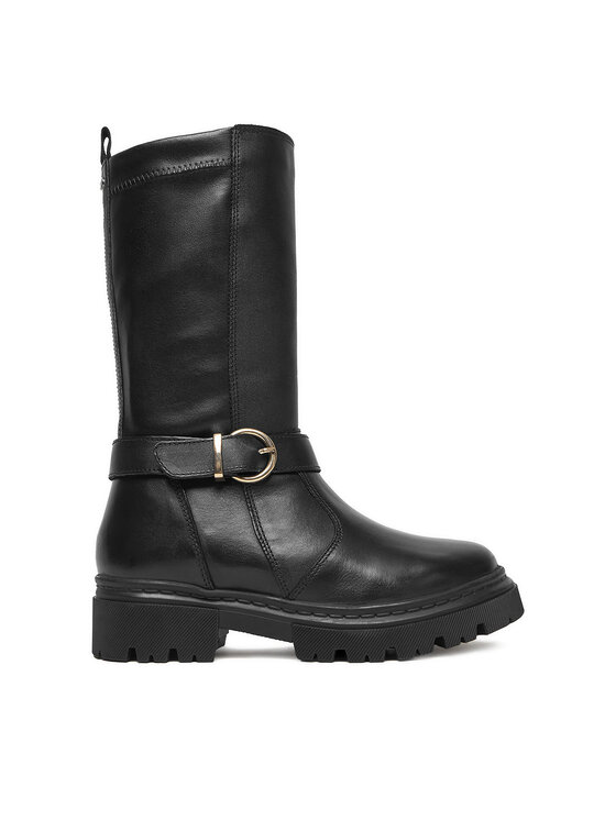 Lasocki Young Lasocki Young Stiefel CEO-CI12-8854-05 Schwarz