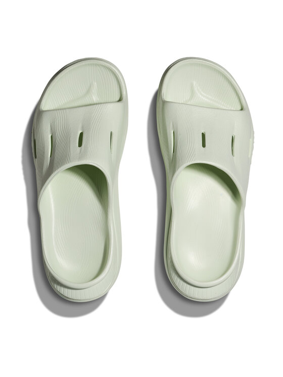 Hoka Hoka Papucs Ora Recovery Slide 3 1135061 Zöld