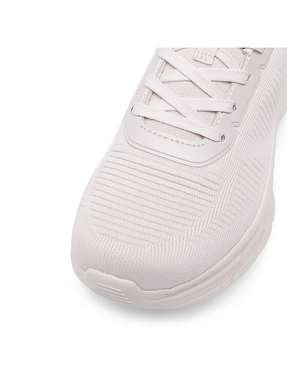 Skechers Skechers Tossud BOBS B FLEX HI 117385 OFTW Beež