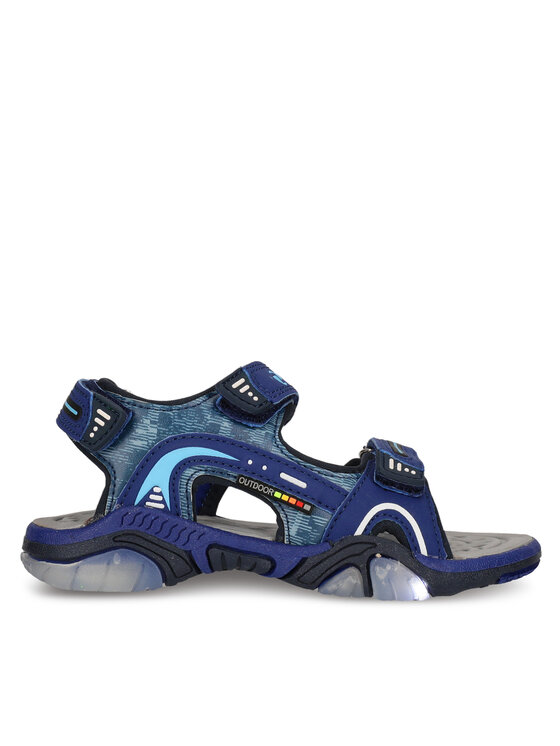 ZigZag ZigZag Sandaalid Glauce Z242030 Sinine